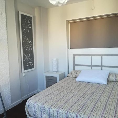 Cumbre Loix Apartment Benidorm Ngoại thất bức ảnh