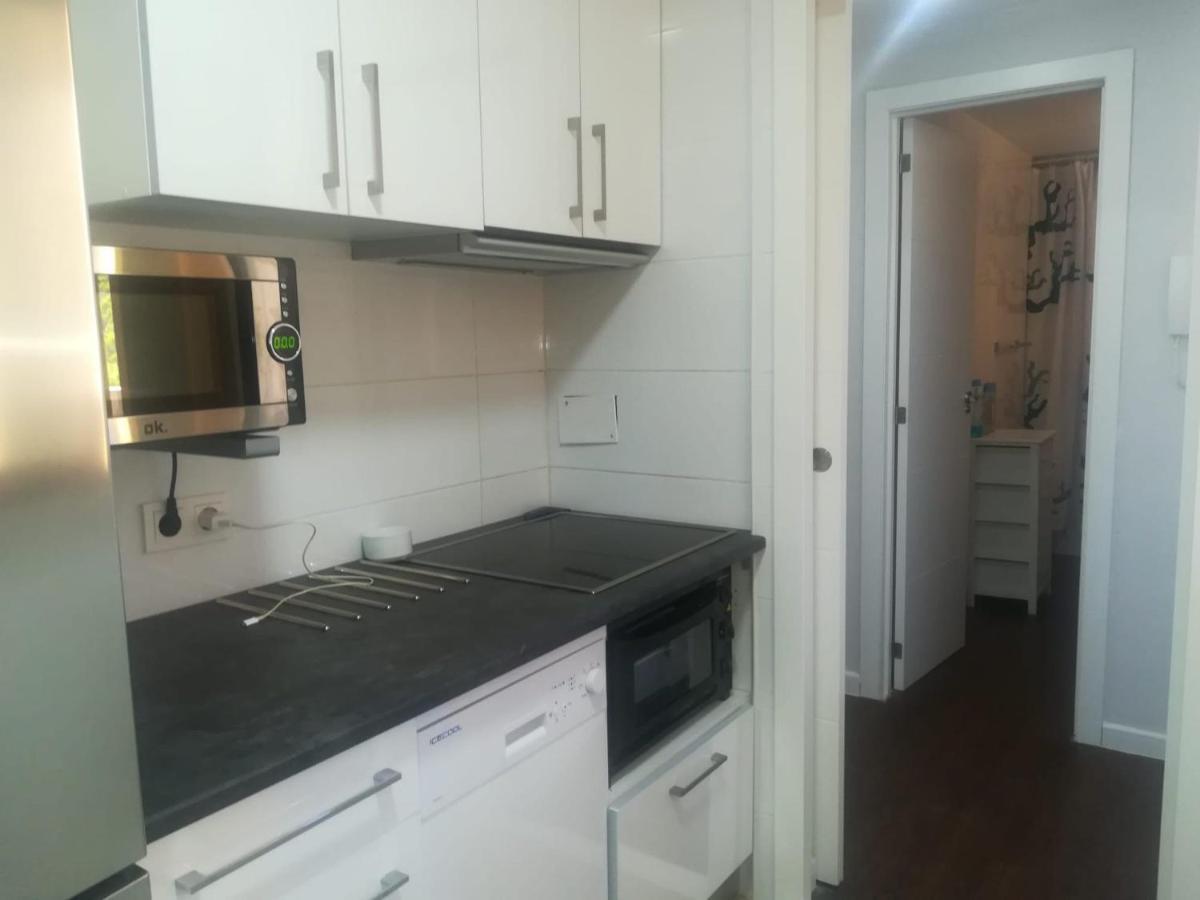 Cumbre Loix Apartment Benidorm Ngoại thất bức ảnh