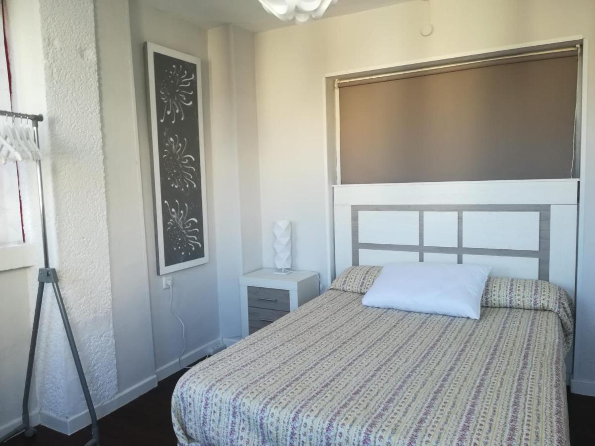 Cumbre Loix Apartment Benidorm Ngoại thất bức ảnh
