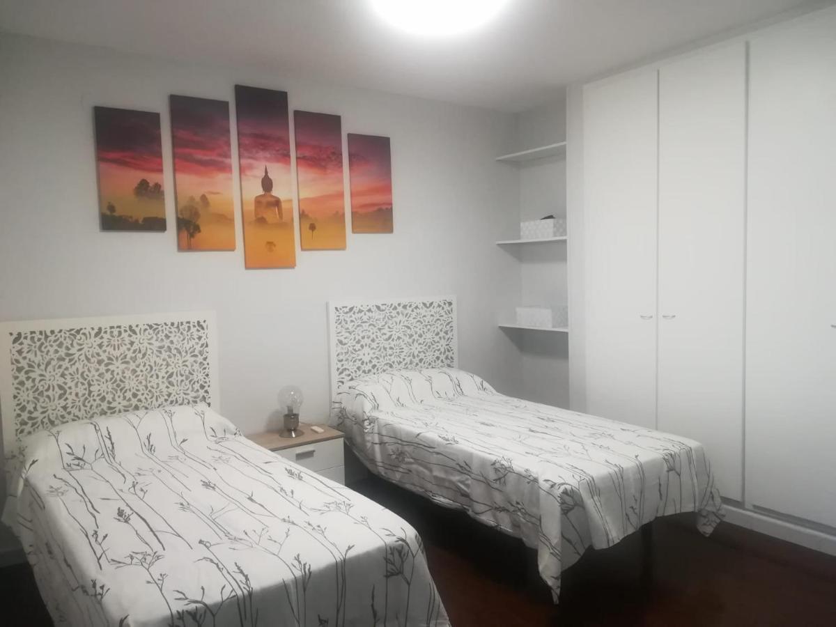 Cumbre Loix Apartment Benidorm Ngoại thất bức ảnh